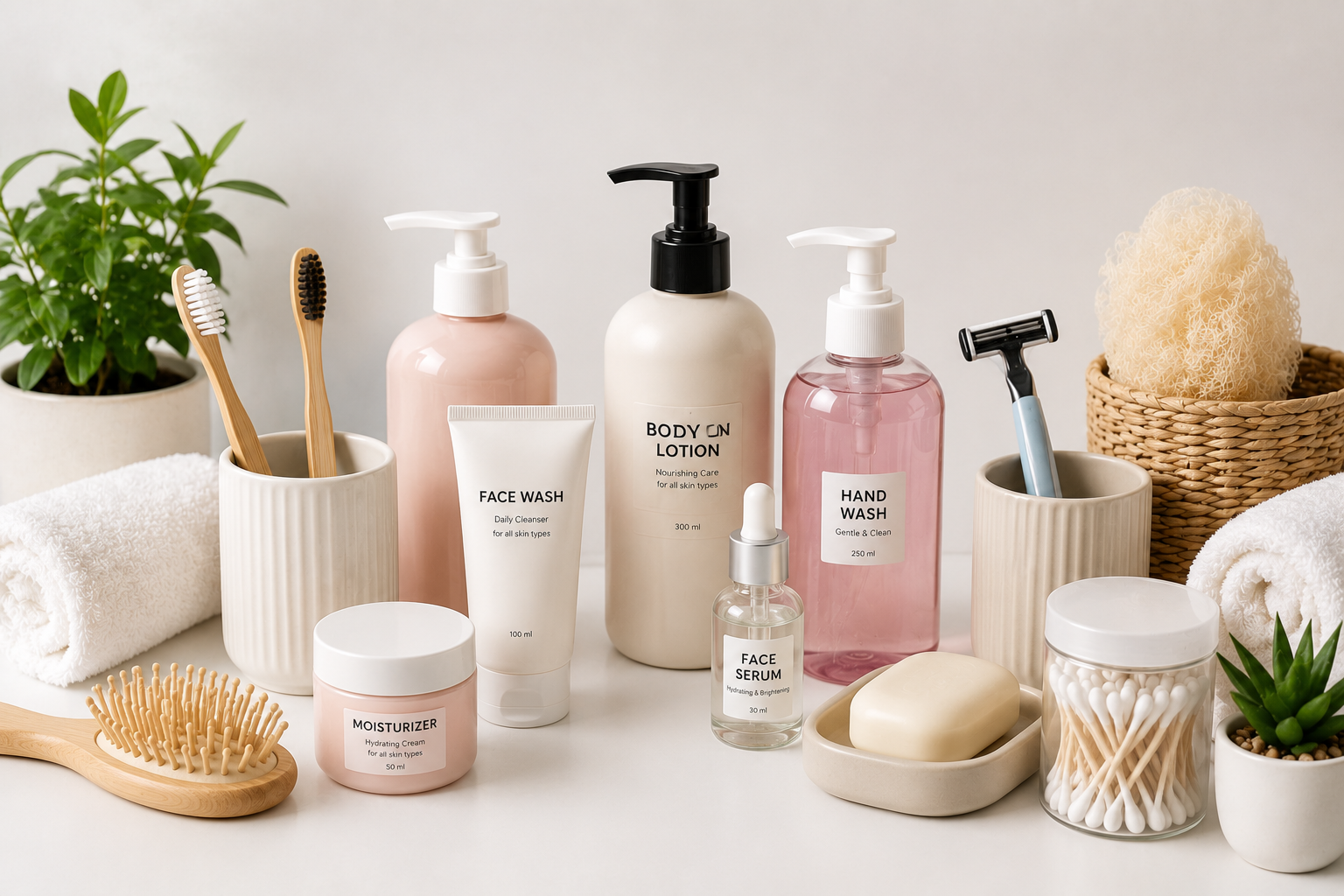 🚿  Personal Care
