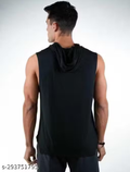 Gym Stringer Vest, Gym Vest, Racer Y Back, Sports Tank Tops, Sando for Men, Gymvest1